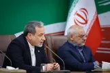 عراقچی: موضوع «سهم ایران از دریای خزر» در این کنوانسیون تعیین نشده است / این حرف که «حق ایران در دریای خزر داده شد و رفت» اصلاً واقعیت ندارد
