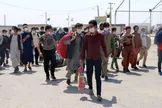 سخنگوی وزارت کشور: طرح طرد اتباع غیر مجاز افغانستانی ادامه دارد و تعطیل نشده/ از فروردین ۱۴۰۴ تاکنون، حدود ۲ میلیون نفر از این اتباع از کشور خارج شده‌اند
