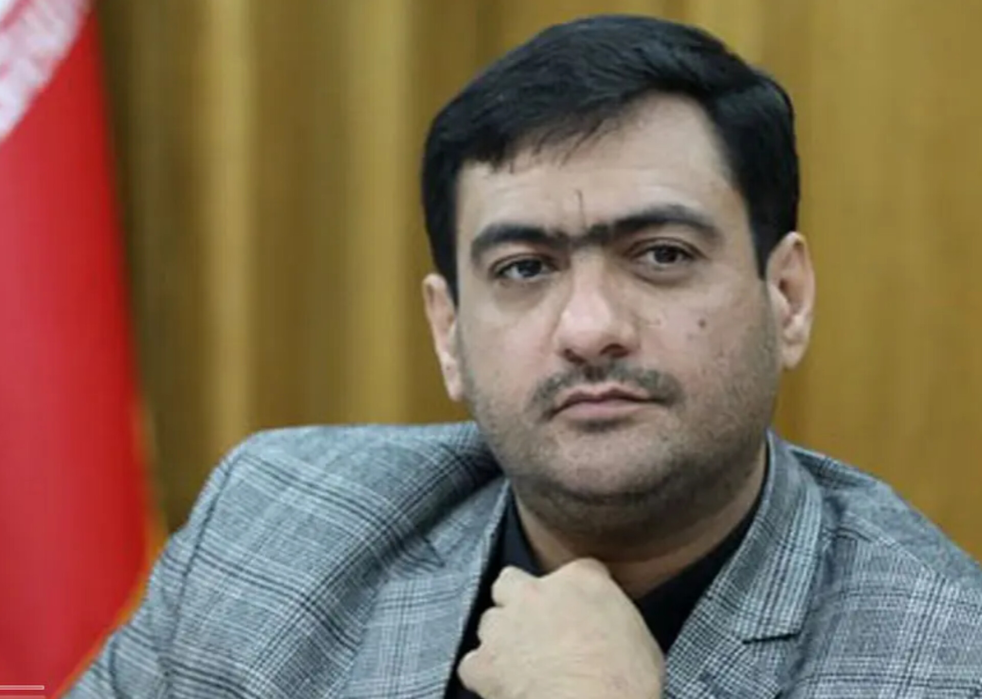 بابایی، عضو شورای شهر پایتخت: در جنگ اخیر، روزانه بیش از ۳۰ نفر در تهران به شهادت رسیدند، ۲ هزار و ۸۰۰ تن مصدوم شدند و ۱۲۵ نفر هنوز در بیمارستان‌ها بستری هستند/ ۳۹ هزار و ۴۷۰ واحد خسارت جزئی و ۸ هزار و ۹۲۰ واحد خسارت متوسط دیدند