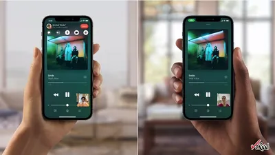 اپل iOS ۱۵.۱ را با پشتیبانی از SharePlay منتشر کرد