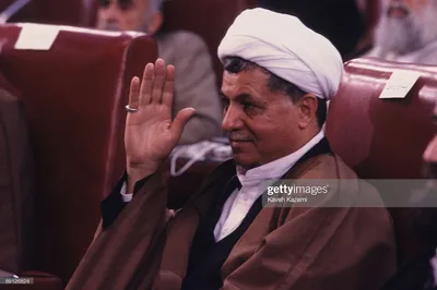 خاطرات آیت الله هاشمی رفسنجانی، ۲۵ شهریور ۱۳۷۷