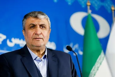 رئیس سازمان انرژی اتمی: تحت نظارت آژانس انرژی اتمی هستیم/ بازرسان روزانه و طبق جدولی که وجود دارد، بازرسی‌شان را انجام می‌دهند