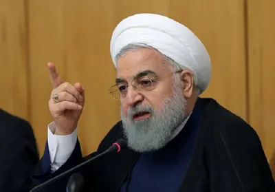 روحانی: امروز میان ایران و آمریکا یک زورآزمایی حداکثری است، این شرایط کمتر در گذشته بوده/ آمریکا نتوانست یک جلسه آبرومندانه در ورشو تشکیل دهد/ اروپایی‌ها قاطعانه پاسخ دادند که در برجام خواهند ماند/ کشورهایی که با ما کار می‌کنند باید حواسشان جمع باشد که به دنبال زیاده‌خواهی نباشند