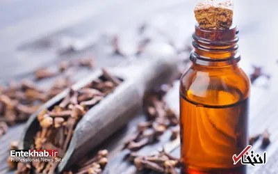 روغن میخک درد دندان را تسکین می‌دهد؟