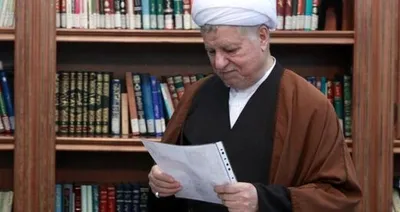 خاطرات آیت الله هاشمی رفسنجانی، ۸ شهریور ۱۳۷۷: سردار سیف‌اللهى، فرمانده سابق ناجا در قم مشغول تحصیل علوم دینى شده