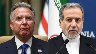 مذاکرات ایران و آمریکا در رم/ مدیرکل آژانس انرژی اتمی هم به ایتالیا آمد/ سخنگوی وزارت خارجه: هیئت‌ها در دو سالن جدا حضور دارند/اینکه مذاکرات چقدر طول می‌کشد بستگی به روند آن دارد/ المیادین: مذاکرات ممکن است تا فردا ادامه یابد/ گفت‌وگوها در فضایی مثبت و مطلوب در حال پیشروی است
