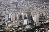 مرکز آمار: رشد ۴۳ درصدی قیمت زمین در تهران نسبت به سال گذشته