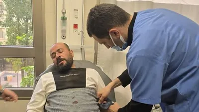 کارگردان فلسطینی بازداشت شده توسط اسرائیل، آزاد شد