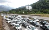 پلیس راه: ترافیک سنگین در ورودی‌های استان قم/ گره ترافیکی وجود ندارد/ بعد از مراسم، در خروجی‌های این استان مجدداً ترافیک سنگین و خروج زمان‌بر می‌شود/ جاده‌های مشهد هیچ‌گونه مشکل ترافیکی ندارند