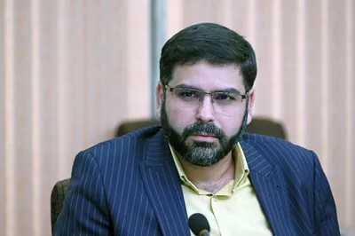 رنجبران، مشاور وزیر خارجه: خبرسازی جعلی در مورد آقای غریب‌آبادی، اقدامی سخیف از جانب آلبانی‌نشینان است/ در چیدمان سالن‌های مذاکرات نه نیازی به میز آنچنانی بوده، نه خودکار طلا نشان