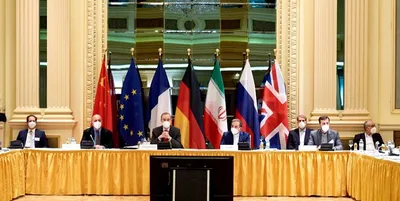مقام اروپایی: تیم‌های مذاکره کننده ایران و آمریکا برای رایزنی داخلی به کشورهایشان برمی گردند / واضح است که اقدام تهران برای غنی‌سازی ۶۰ درصدی مذاکرات را آسانتر نمی‌کند