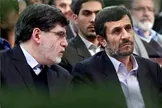 ببینید / مشاور احمدی‌نژاد: حال احمدی‌نژاد خوب است؛ نگران نباشید