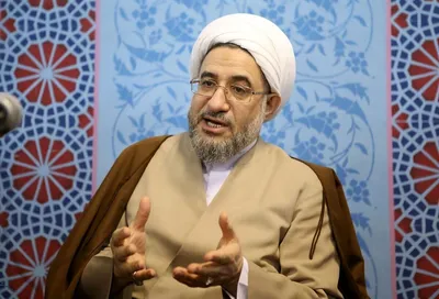 اراکی، عضو خبرگان رهبری: هر سال به تعداد کسانی که به جبهه مقاومت می‌پیوندند، افزوده می‌شود
