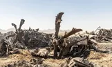 کنگره آمریکا فهرستی از ۴۲ فروند هواپیمای نظامی آمریکایی را که در جریان جنگ علیه ایران منهدم یا آسیب دیده‌اند، منتشر کرد / از ۷ فروند کی‌سی-۱۳۵ استراتوتانکر تا ۲۴ فروند‌ام‌کیو-۹ ریپر