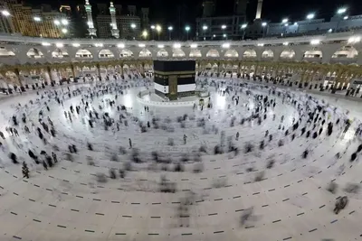 ریاض: ورود نزدیک به یک میلیون زائر به عربستان و بازداشت ۱۴ نفر