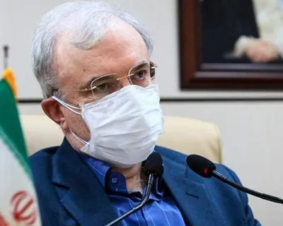 وزیر بهداشت: تلاش می‌کنیم ۲۰ میلیون دوز واکسن کرونا را از یک شرکت هندی پیش خرید کنیم / مدیر عامل این شرکت فردی ایرانی‌الاصل زرتشتی است / او برای فروش واکسن با قیمت پایین‌تر به ما قول داده