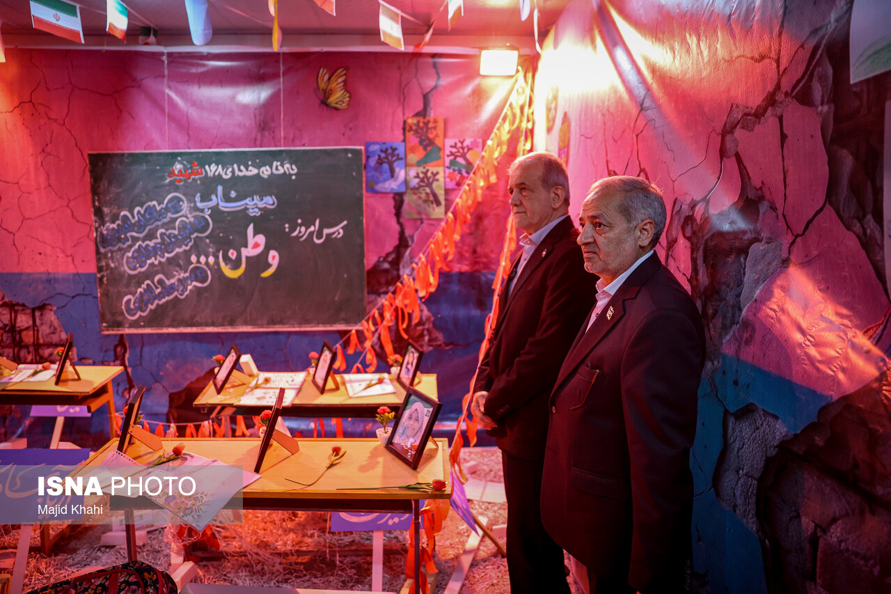 تصاویر: برگزاری جشن شکوفه‌ها در سراسر کشور