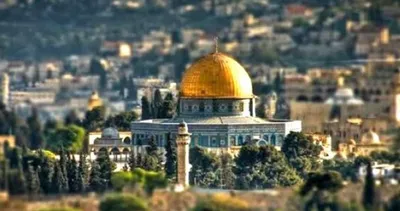 رایزنی مخفیانه اسرائیل و عربستان درباره قدس / آیا ریاض کلید قفل معامله قرن است؟