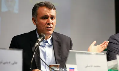 واکنش محمد فاضلی، جامعه شناس، به رای نیاوردن لایحه ‎تغییر ساعت رسمی کشور: دولت یک گزارش دقیق بدهد و روشن کند که چرا اقدام مجلس خلاف منافع ملی است