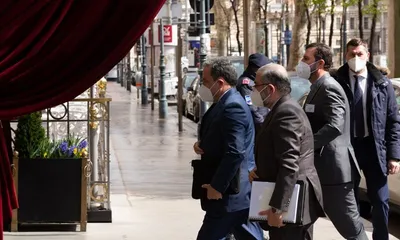رویترز: دور بعدی مذاکرات وین پنجشنبه هفته آینده برگزار می‌شود