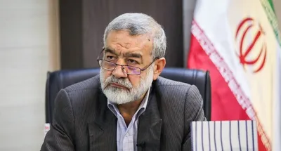 ادعای نماینده پرحاشیه: شنیدیم که قالیباف به پزشکیان گفته که من بیشتر از این نمیتوانم مقابل مجلس بایستم و جلوی ابلاغ قانون [حجاب] را بگیرم / امروز از شورای عالی امنیت ملی هم شنیدم که دیگر مشکلی وجود ندارد و می‌توان قانون حجاب را ابلاغ کرد