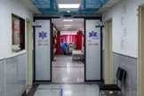 عضو شورای شهر تهران: سه بیمارستان پایتخت به‌لحاظ ایمنی در وضعیت بحرانی هستند / برخورد با بیمارستان‌ها تبعات بسیار بالایی دارد