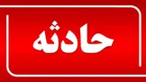 آتش‌سوزی اتوبوس حامل زائران اربعین/ مسافران در سلامت کامل به مهران اعزام شدند