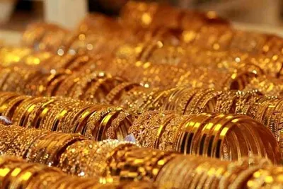 قیمت طلا ۱۸ عیار/۷۵۰، امروز ۵ فروردین ۱۴۰۴