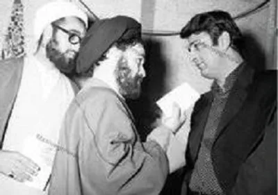 خاطرات صادق طباطبایی، شماره ۶۲: سید احمد آقا نسخه‌ی دست‌نویس کتاب آل‌احمد را برای چاپ به آلمان فرستاد