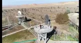 ویدئویی که وزیر ارتباطات از تاثیر فناوری فضایی بر زندگی مردم منتشر کرد