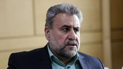 فلاحت پیشه: طول دادن بررسی FATF، مصلحتی است که مجمع درباره آن تصمیم گرفته / حتی مجلس و دولت هم درخواست رسمی برای بررسی مجدد لایحه نکرده اند