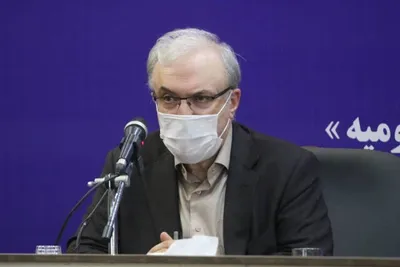 نمکی: واکسیناسیون عمومی کرونا از فردا با تزریق روزانه ۴۰۰هزار دوز در کشور شروع می شود