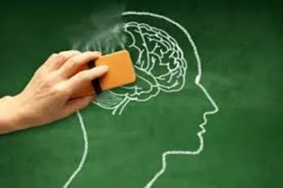 خاطرات بد از ذهن پاک می‌شوند؟