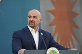 ببینید/ تمجید رئیس اتحادیه میهنی کردستان از شیوه جنگیدن ایرانیان