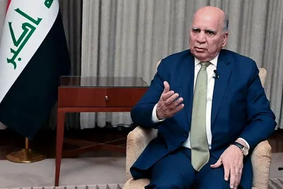قبل از سفر به تهران با بسیاری از وزرای خارجه کشور‌های مختلف گفت‌و‌گو و تبادل نظر کردم/ آن‌ها اعتقاد داشتند که در این شرایط، تبادل نظرات بسیار مهم بوده و امنیت کل منطقه به یکدیگر وابسته است