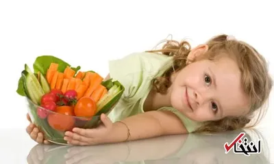 پیشگیری از چاقی در دوران کودکی آغاز می شود