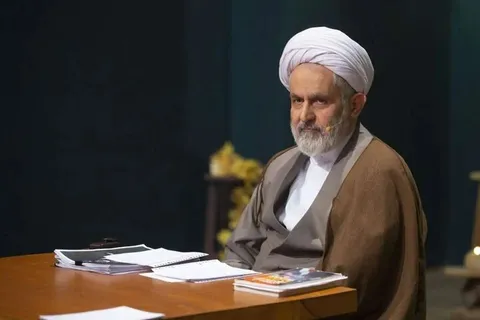 طائب، رئیس سازمان بسیج: مذاکره ذاتاً نه خوب است و نه بد؛ بلکه آنچه به مذاکره معنا می‌دهد، نتیجه آن است/ مذاکره‌ای که به تثبیت حقوق ملت ایران، تضمین حقوق جبهه مقاومت و حفظ عزت و منافع کشور منجر شود، قابل قبول است