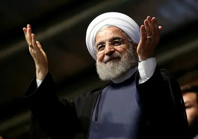 پیام رئیس جمهور به تیم ملی: شما عزیزان برای تحقق رویاهای یک ملت بزرگ جنگیدید / با خودباوری قابل تحسین سرافراز شدید / از کی روش فکور تشکر می کنم