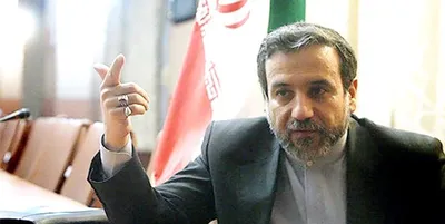عراقچی در گفت و گو‌ با ریانووستی: آتش بس در مرحله دوم طرح ایران برای حل مناقشه قره باغ قرار دارد / رویکرد منطقه‌ای و واقع‌بینی مهمترین ویژگیهای این طرح است