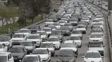 پلیس راه: ورودی‌های تهران باز است/ زائران شهرستانی می‌توانند تا محدوده برگزاری مراسم وداع با رهبر شهید، تردد کنند