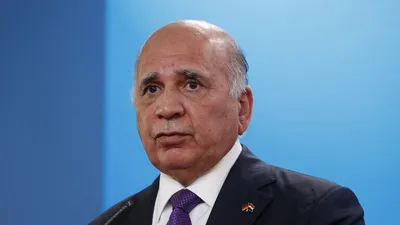اشاره غیرمستقیم وزیر خارجه عراق به حل مسائل ایران و عربستان / فواد حسین خواستار برگزاری گفت و گویی با حضور «همه کشورهای همسایه عراق» شد