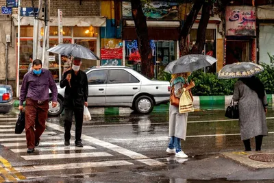 چگونگی محافظت در برابر باران‌های اسیدی سمی ناشی از انفجار مخازن سوخت