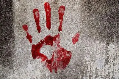 کشف جسد زن ۲۵ ساله و سه کودک ۵، ۳ و ۲ سال/ مقتول، همسر دوم مردی افغانستانی بوده