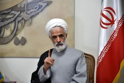 انصاری، معاون حقوقی پزشکیان: آیا کل عالم دست به دست هم داده‌اند که مقابل ما بایستند؟ شاید خودمان طوری رفتار کردیم که تمام جهان علیه ما است