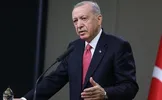 اردوغان: مطمئنم ایران از فتنه ناجوانمردانه عبور می‌کند