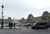دادستانی فرانسه: سرقت لوور توسط مجرمان خُرد انجام شده، آنان به جرایم سازمان‌یافته وابسته نیستند