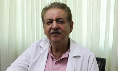 عضو ستاد مقابله با کرونا: ایران در حال حرکت به سمت ایمنی جمعی کروناست / ابتلای مجدد به کرونا برای بار دوم بسیار نادر است
