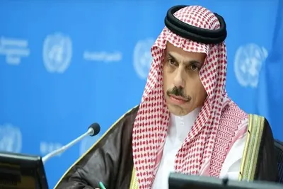 رایزنی عربستان با ایران، قطر و عمان درباره تحولات منطقه
