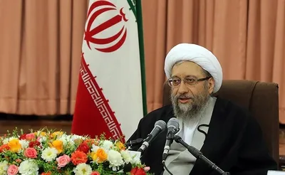 رئیس قوه‌قضاییه: در 40 سالگی انقلاب، عفو گسترده‌ای اعلام می‌شود