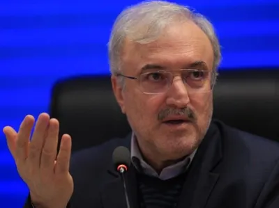 وزیر بهداشت: منشاء کرونا در ایران ناقلین چینی هستد؛ یکی از فوتی های قم بازرگانی بود که غیرمستقیم سفرهایی به چین داشت / فعلا سفر به قم و شهرهای زیارتی را مطلقا توصیه نمی‌کنیم؛ از مردم قم هم خواهش می‌کنم که سفر نکنند / به ما می‌گفتند که قم را قرنطینه کنید؛ اما مردم آنقدر فهیم هستند که خودشان قرنطینه خانگی را اعمال می‌کنند / توزیع رایگان ماسک در قم از امشب